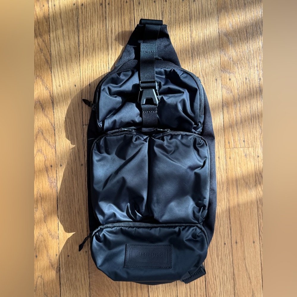 Timbuk2 Sling Bag (granite)